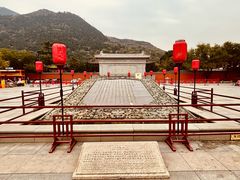 -华清宫景区