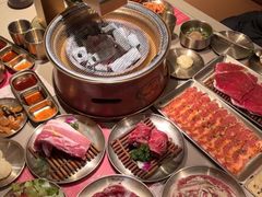 -西塔老太太泥炉烤肉(温州首店万象城黑金店)