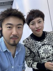 -MONE美发沙龙