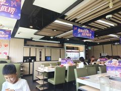 -海底捞火锅(威高广场店)