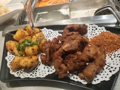 -海底捞火锅(吾悦广场店)