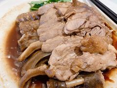 -渝信川菜(南滨店)