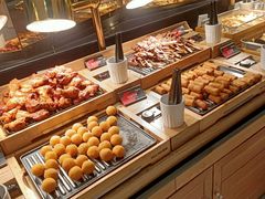 -比格比萨自助(新辰里学清路店)