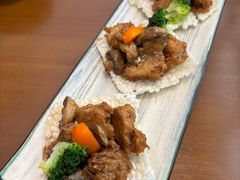 -如禾素食·下午茶·糖水