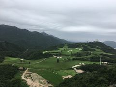 -东部华侨城