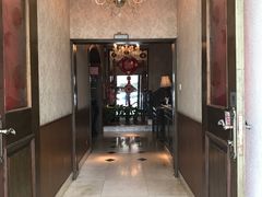 门面-老洋房花园饭店(绍兴路店)