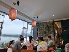 -野菌皇海景野生菌火锅(滨海大道店)