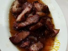 -大聪烧鹅快餐店(梅林店)
