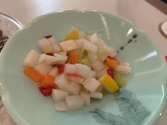-火龙堂·风味民间菜(文一路店)