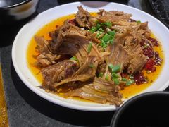 -冯排骨涮烤火锅(华商国际城店)