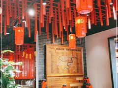 -渝味晓宇火锅(合川路店)