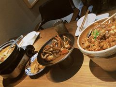 -青桃餐厅