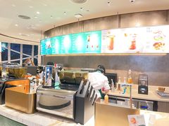 -星巴克臻选(宁波天一广场店)