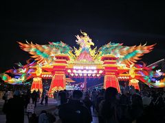 -武汉园博园(武汉自然博物馆)
