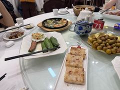 -仑头海鲜城(仑头环村南路店)