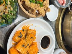 -矮板凳老火锅(宽窄巷子店)