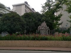 -中南财经政法大学(首义校区)