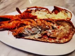 -郑州富力万达文华酒店·云端美食汇自助餐厅