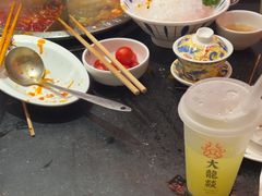 -大龙燚火锅(南山大道店)