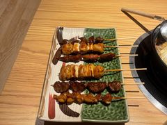 -大和食乐·鲜和牛酸汤火锅(环宇荟店)