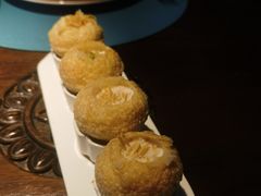 -甘尼仕印度餐厅酒吧(斜塘老街店)