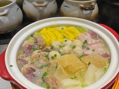 -苏浙徽·农家大院(吴江中山南路店)