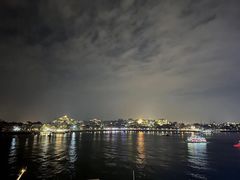 -厦门海港英迪格酒店(中山路店)