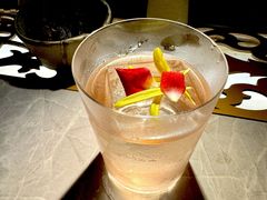 -Shift cocktail bar鸡尾酒吧
