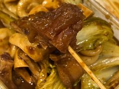 -明记牛杂(新马路分店)