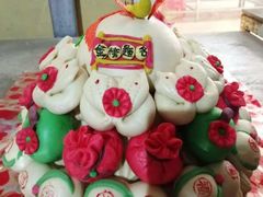 -李村大集