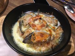 -G+KITCHEN(龙湖狮山天街店)