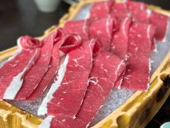 德宏黄牛肉-滇釜火锅·能喝汤的火锅(车公庄店)