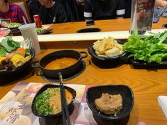 -呷哺呷哺 黄金牧场 (欢乐谷店)