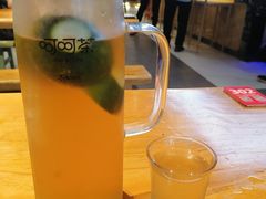 -木屋烧烤(龙湖天街店)