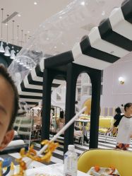 -奈尔宝·儿童乐园·亲子餐厅(鄞州万达店)