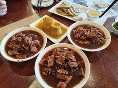 -北京小肠陈饭庄(方庄店)
