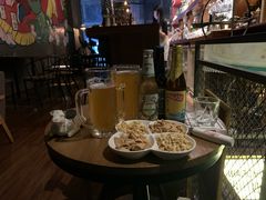 -蜉蝣酒吧(仓山万达店)