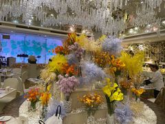 -芭菲盛宴·环球美食(袁家岗店)