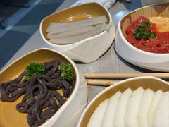 -海底捞火锅(贵和购物中心店.原鲁能城店)