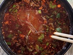-牵人麻辣粉(粉巷店)