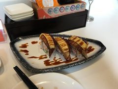 -莲寿司(国兴店)