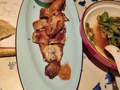 -绿茶餐厅(珞珈创意城店)
