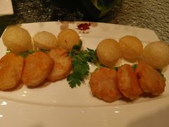 -天龙轩(香港丽思卡尔顿酒店)