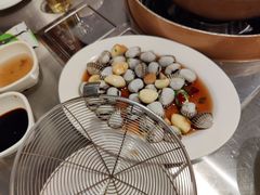 -胡须佬鸡煲四季火锅店(石厦西村直营店)