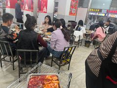 -陈小肠自助火盆烧烤(海门渔村美食街店)