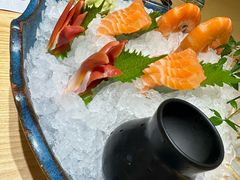 -清水日本料理铁板烧(学府路店)