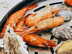 -圣罗巴海鲜自助(黑金店)