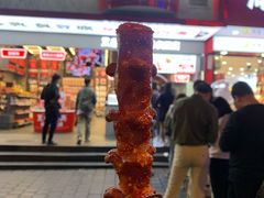 门面-黑色经典臭豆腐·长沙鲜食商店(坡子街店)
