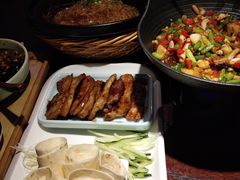 -永安鱼庄·镇江菜(丁卯店)