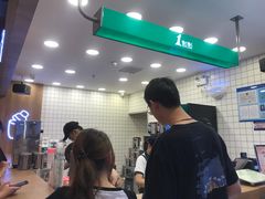 -1点点(新达汇三林店)